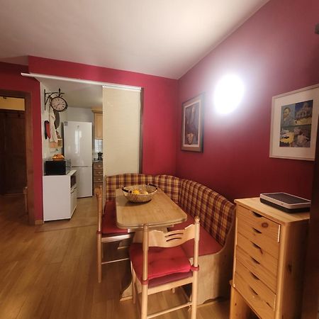 AncilesMagic Pirineos公寓 外观 照片